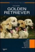 Golden Retriever. Enciclopedia