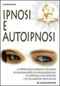 Ipnosi e autoipnosi