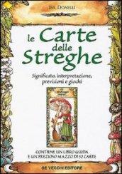 Carte delle streghe