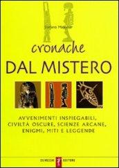 Cronache dal mistero