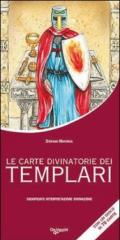 Le carte divinatorie dei templari. Con gadget