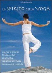 Lo spirito dello yoga