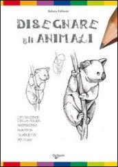 Disegnare gli animali