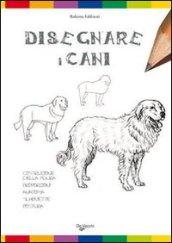 Disegnare i cani