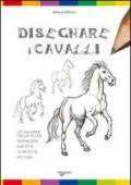 Disegnare i cavalli
