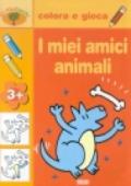 Miei amici animali