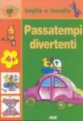 Passatempi divertenti