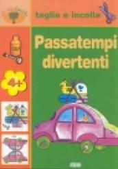 Passatempi divertenti