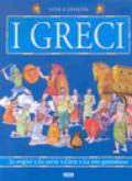 Vita e civiltà. I greci