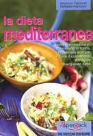 La dieta mediterranea