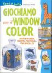 Giochiamo con il window color