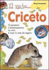 Il mio... criceto