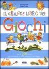 Grande libro dei giochi