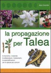 Propagazione per talea