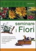 Seminare i fiori