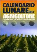 Il calendario lunare dell'agricoltore