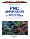 PNL: applicazioni (Strumenti e strategie)