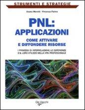 PNL: applicazioni (Strumenti e strategie)