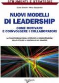 Nuovi modelli di leadership (Strumenti e strategie)