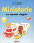 Ministorie per imparare a leggere