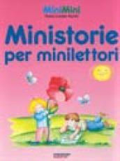 Ministorie per minilettori