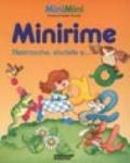 Minirime