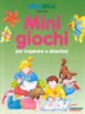 Mini Giochi