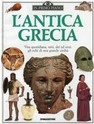 L' antica Grecia