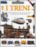 I treni