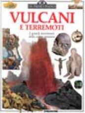 Vulcani e terremoti