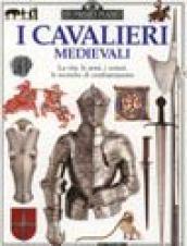 I cavalieri medievali