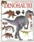 Il libro completo dei dinosauri