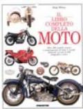 Il libro completo della moto