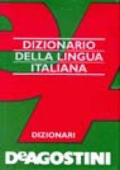 Dizionario della lingua italiana