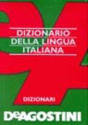 Dizionario della lingua italiana