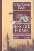 Sherlock Holmes investigatore privato