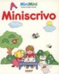 Miniscrivo