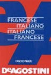 Dizionario italiano-francese, francese-italiano