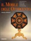 Il mobile dell'Ottocento