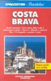 Costa Brava