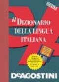 Il dizionario della lingua italiana. Con floppy disk
