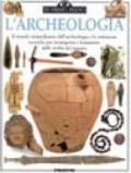 L'archeologia