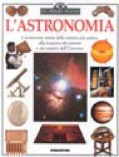 L'astronomia