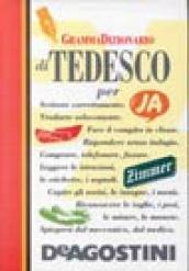 GrammaDizionario di tedesco