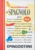 Grammadizionario di spagnolo