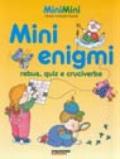 Mini enigmi