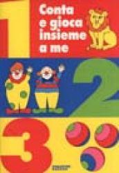 1-2-3. Conta e gioca insieme a me