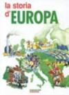 La storia d'Europa