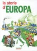 La storia d'Europa