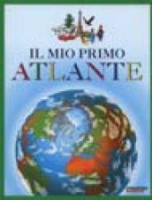 Il mio primo atlante